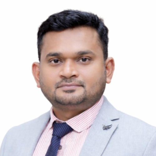 Dr. Vineet Tiwari